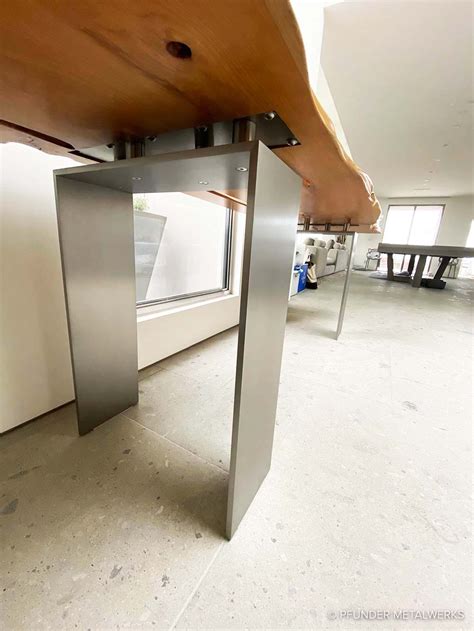 stainless steel legs for table